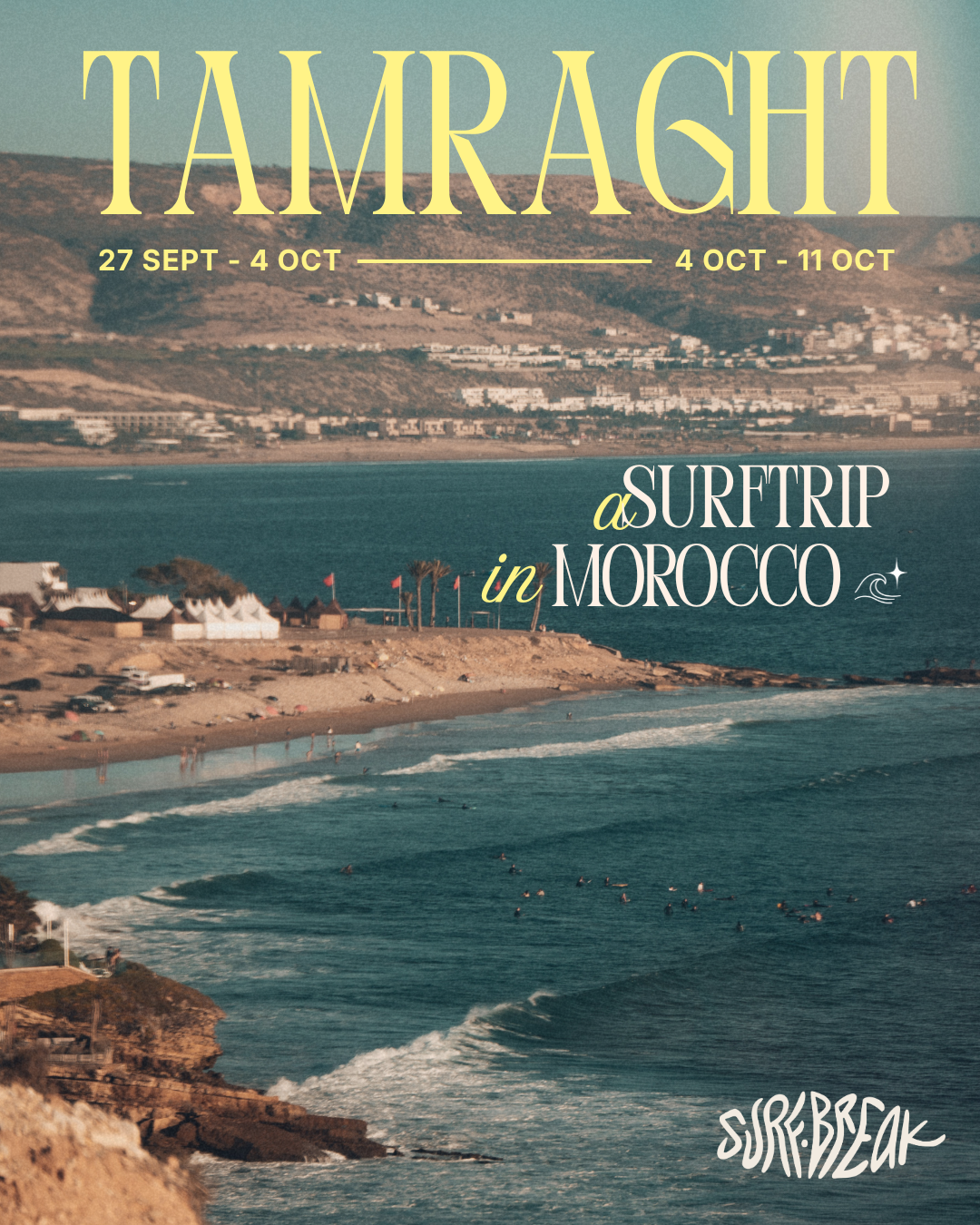 Morocco