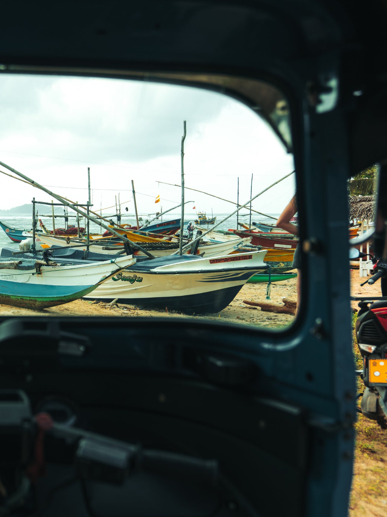 Weligama, Sri Lanka