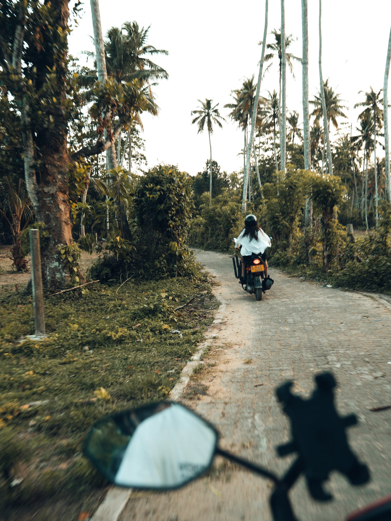 Weligama, Sri Lanka