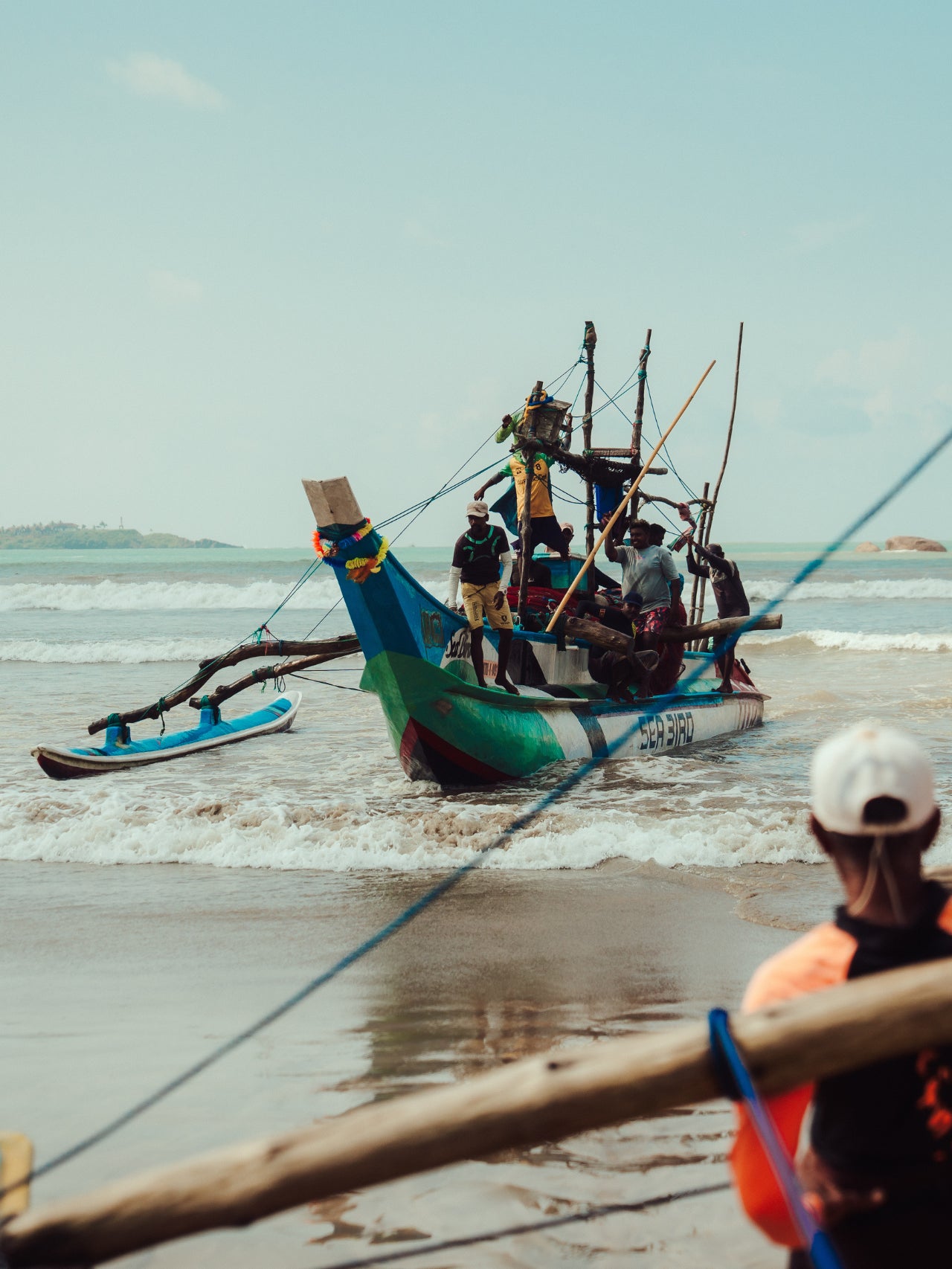 Weligama, Sri Lanka