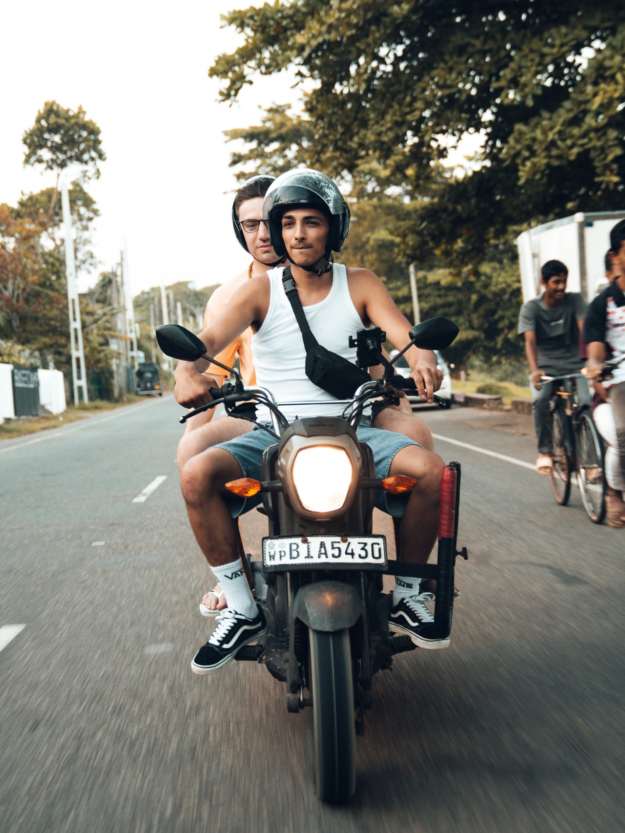 Weligama, Sri Lanka