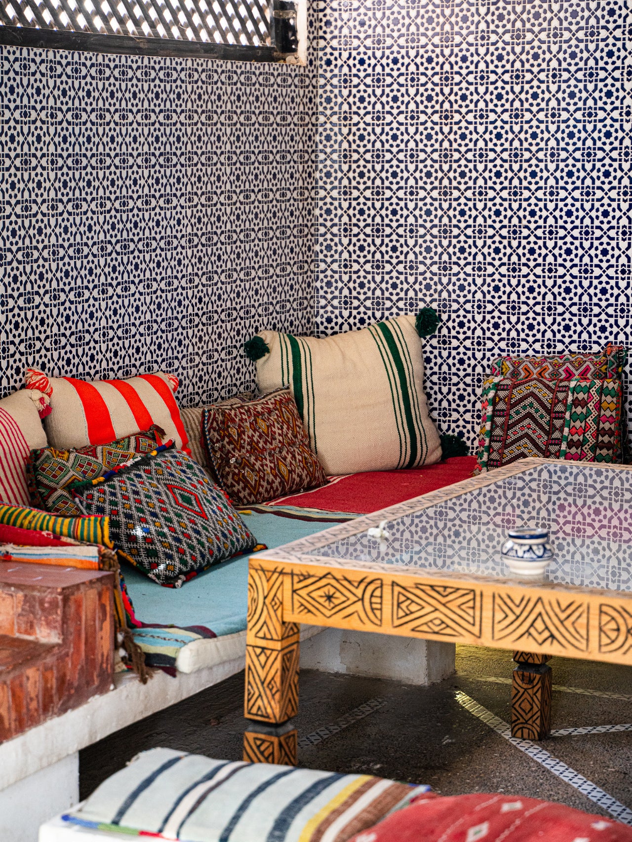 Tamraght, Morocco
