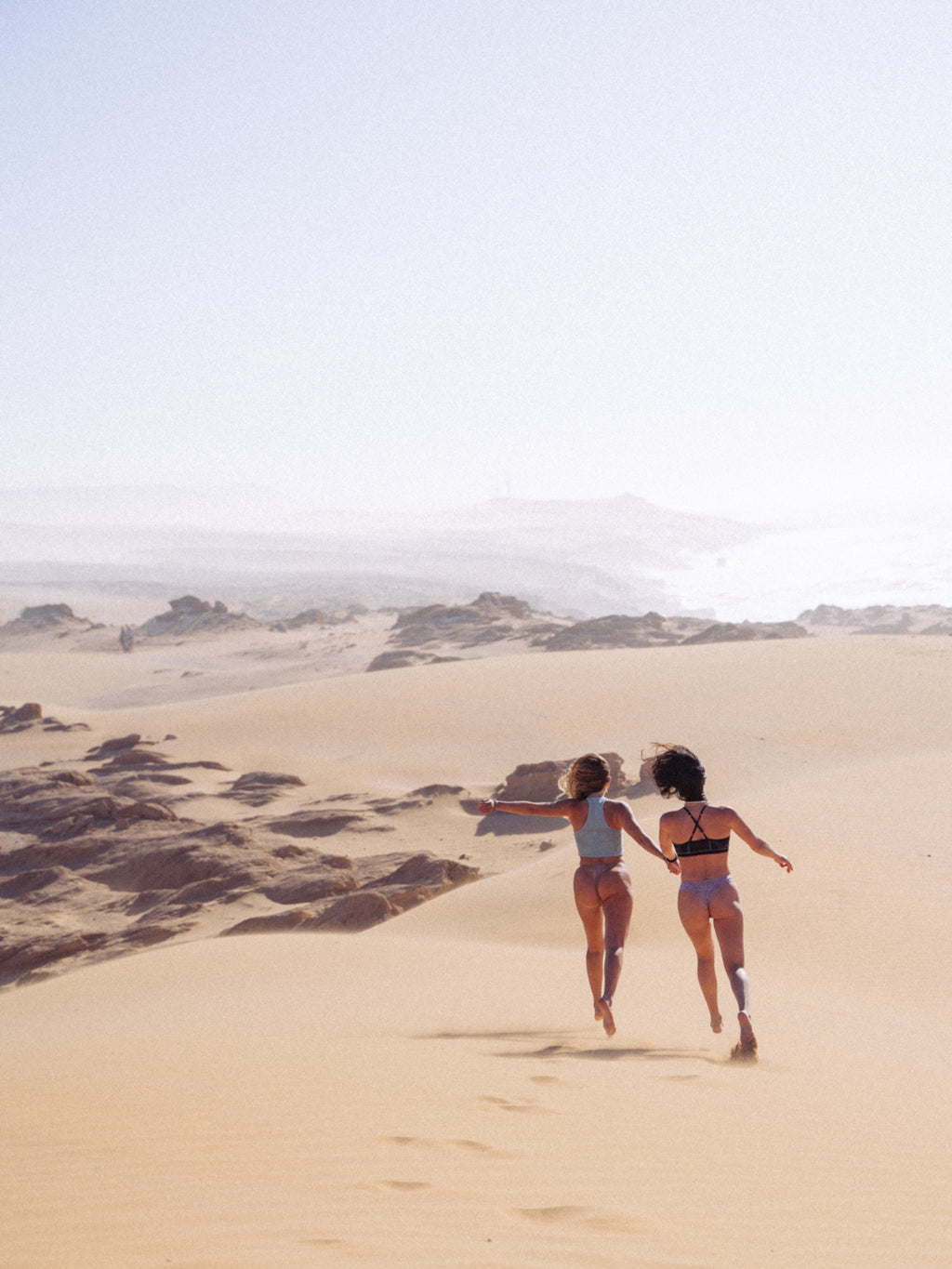 Tamraght, Morocco