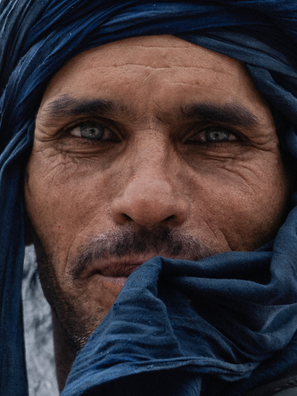 Tamraght, Morocco