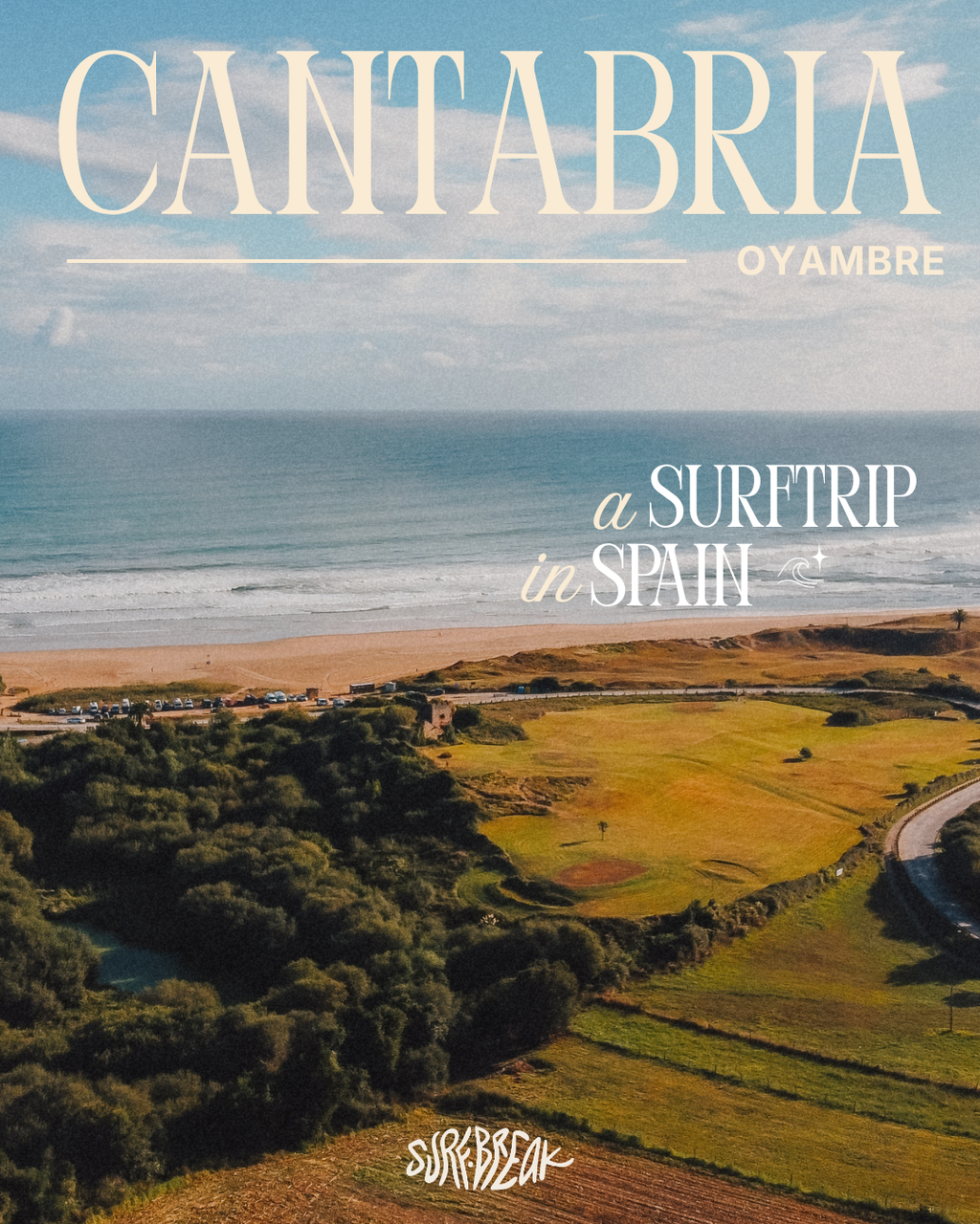 Cantabria, Spain